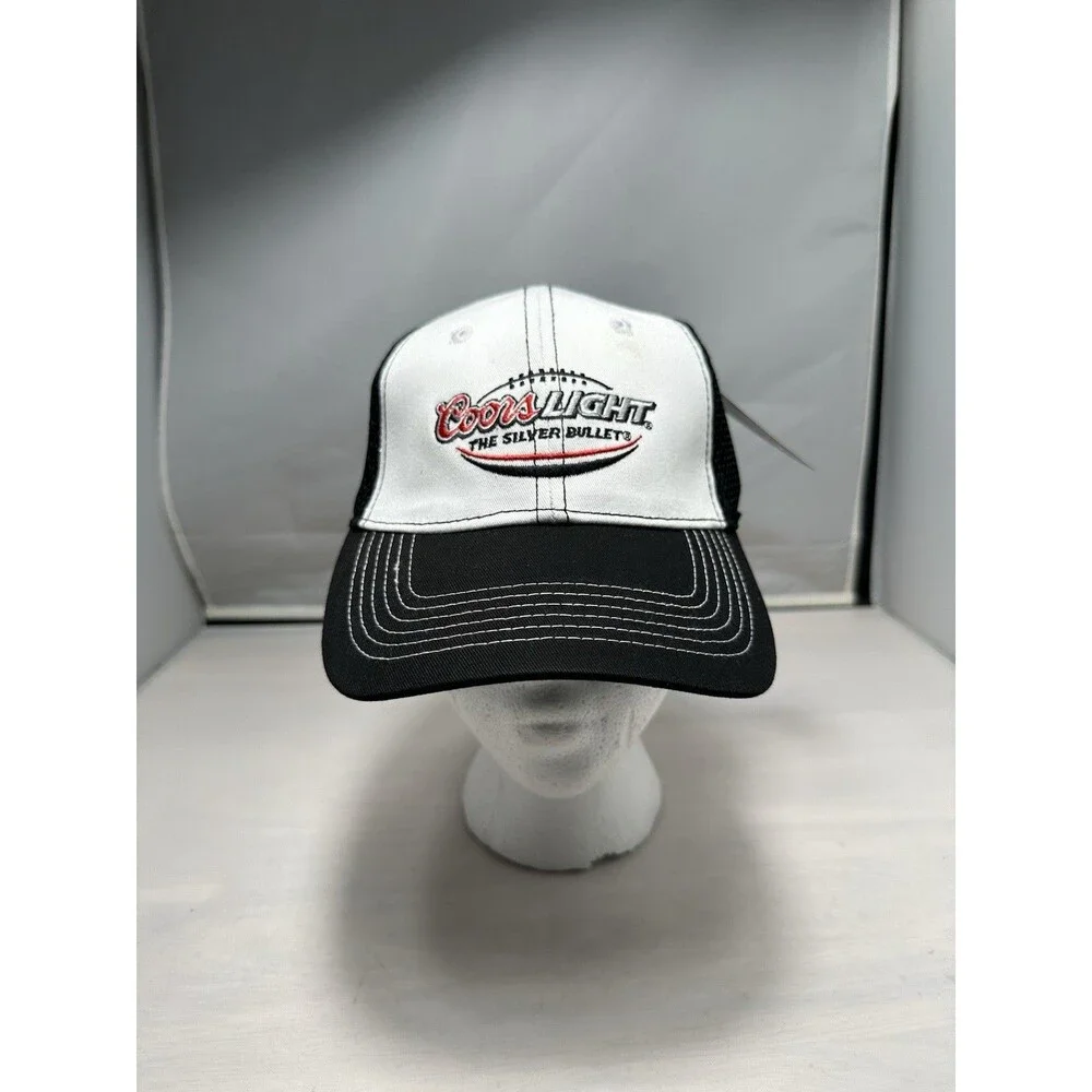Coors Light Blackwhite 